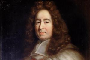 Gregory, William (1625-1696)