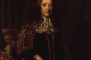 Annesley, Arthur, earl of Anglesey (1614-86)