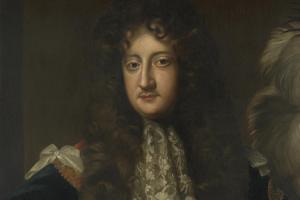 Hyde, Laurence, 1st earl of Rochester (1642-1711)