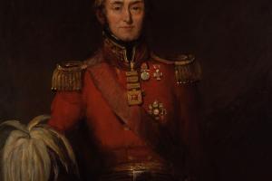 Barnes, Sir Edward (1776-1838)