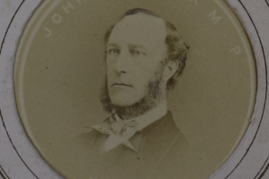 Walter, John (1818-1894)