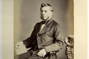 Cavendish, George Henry (1810-1880)