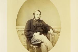 Williamson, Sir Hedworth II (1827-1900)
